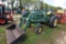 John Deere 3020 Loader Tractor