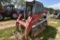Takeuchi TL10 Skid Steer with Tracks