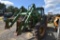 John Deere 6410 Loader Tractor