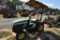 John Deere 4100 Mower Tractor