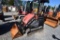 Ditch Witch XT855 Skid Steer Excavator with Tracks