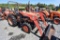 Kubota L2550 Loader Tractor