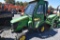 John Deere 1023E Tractor