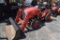 Kioti CX2510 Loader Tractor