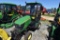 John Deere 1025R Tractor