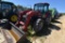 Case IH Farmall 95C Loader Tractor