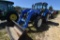 New Holland T4.85 Loader Tractor