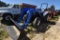New Holland Workmaster 95 Loader Tractor