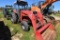Massey Ferguson 390 Loader Tractor