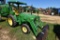 John Deere 790 Loader Tractor