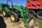 John Deere 5420 Loader Tractor