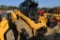 CAT 299D3XE Skid Steer with Tracks