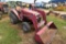 Massey Ferguson 1240 Loader Tractor