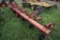 3 Point 16' S Tine Cultivator