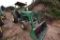 John Deere 2630 Loader Tractor