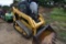 CAT 259D Skid Steer with Tracks