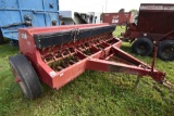 Case 5100 Grain Drill