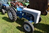 Ferguson 30 Tractor