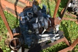 Kubota D1803 Diesel Engine