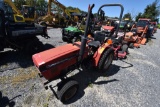 Case 235 Tractor