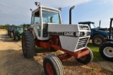 Case 2290 Tractor