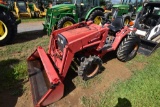 Massey Ferguson 1230 Loader Tractor