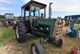Oliver 1655 Tractor