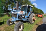 Ford 8630 Dual Power Tractor