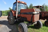 Case IH 7220 Tractor