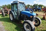 New Holland TN90F Tractor