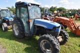 New Holland TN95FA Tractor