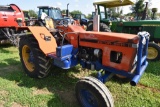 Zetor 5211 Tractor