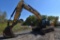 2012 CAT 336E L Excavator