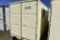 12' Shipping Container