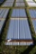 30 Pieces of 10' Sections of Galvanized Corrugated Metal Paneling