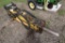 Magnum Attachments RHB317-6 BA Excavator Impact Hammer