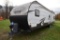 2016 Forest River Wildwood Tow Behind 38' Camper
