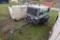2018 Sullair 185DDPQKU4F 185 CFM Air Compressor