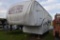 2009 Heartland Sundance 3300RLB 5th Wheel Camper