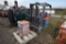 Toyota 7FBCU32 Electric Forklift