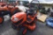 Kubota BX2360 Mower Tractor