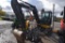 John Deere 50G Excavator