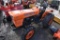 Kubota L245DT Tractor