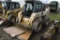 Gehl 7810 Turbo Skid Steer