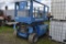Genie GS-3268 RT Scissor Lift