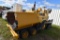 Blaw Knox PF-161 Paving Machine