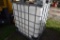 330 Gallon Liquid Tote