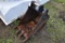 CAT 308 Excavator Bucket