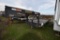 2005 Pequea G14 29' Gooseneck Trailer
