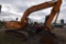 Case CX160 Excavator
